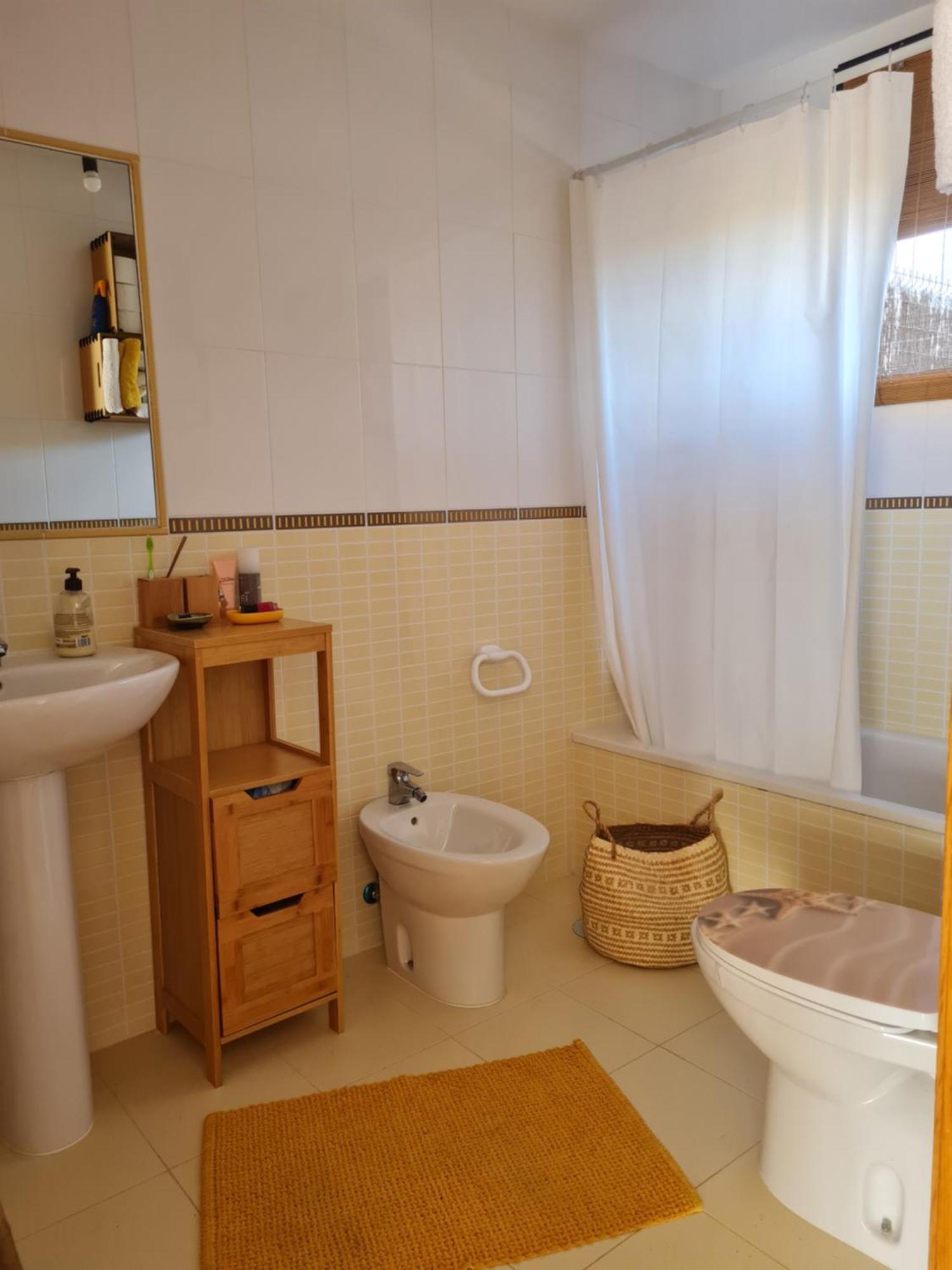 Sunset Home'S Lajares Eksteriør billede
