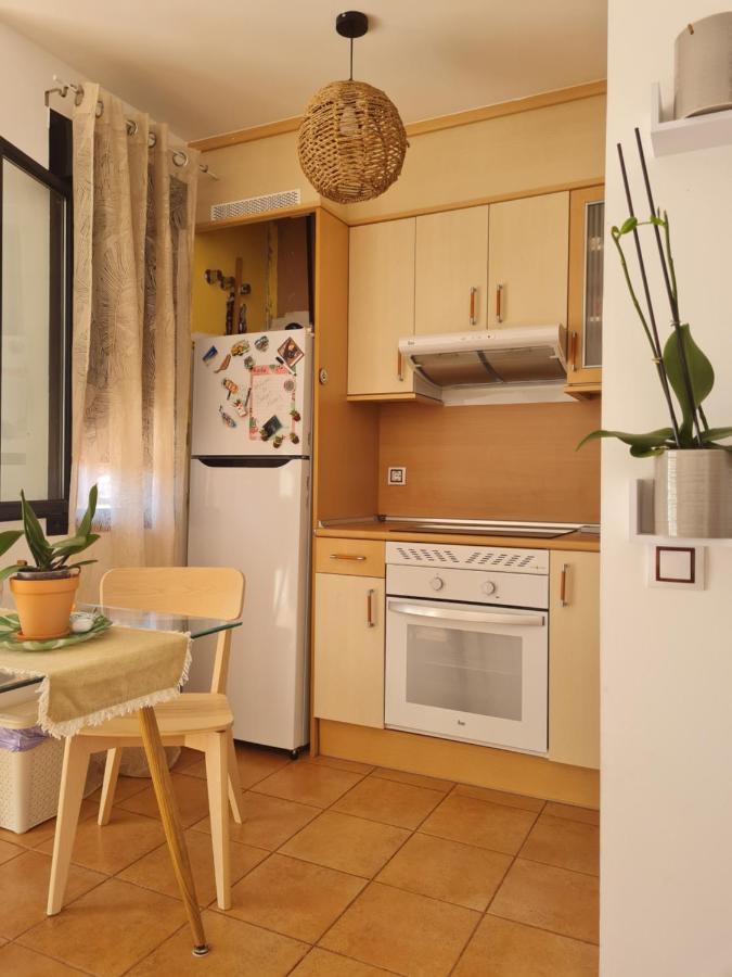 Sunset Home'S Lajares Eksteriør billede